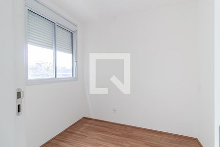 Quarto 1 de apartamento para alugar com 2 quartos, 35m² em Jardim America da Penha, São Paulo