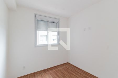 Quarto 2 de apartamento para alugar com 2 quartos, 35m² em Jardim America da Penha, São Paulo