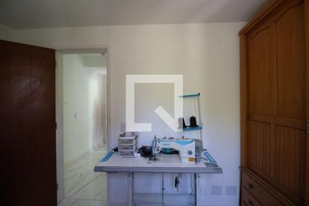 Quarto 1 de casa de condomínio à venda com 3 quartos, 112m² em Pechincha, Rio de Janeiro