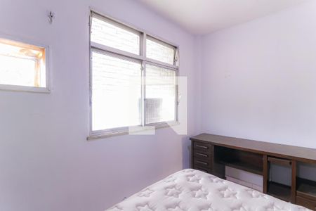 Quarto  de apartamento para alugar com 2 quartos, 70m² em Inhaúma, Rio de Janeiro