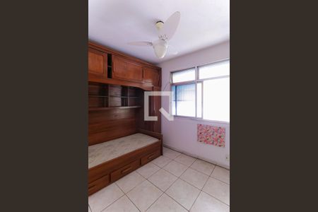 Quarto 2  de apartamento para alugar com 2 quartos, 70m² em Inhaúma, Rio de Janeiro