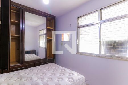 Quarto  de apartamento para alugar com 2 quartos, 70m² em Inhaúma, Rio de Janeiro