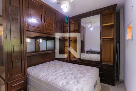 Quarto  de apartamento para alugar com 2 quartos, 70m² em Inhaúma, Rio de Janeiro