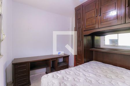 Quarto  de apartamento para alugar com 2 quartos, 70m² em Inhaúma, Rio de Janeiro