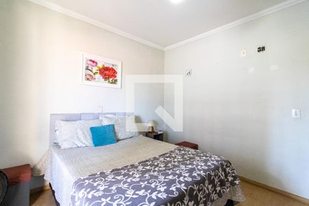 Quarto de apartamento à venda com 1 quarto, 66m² em Centro, Campinas