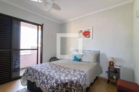 Quarto de apartamento à venda com 1 quarto, 66m² em Centro, Campinas