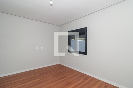 Quarto Suíte de casa à venda com 3 quartos, 122m² em Morro Santana, Porto Alegre