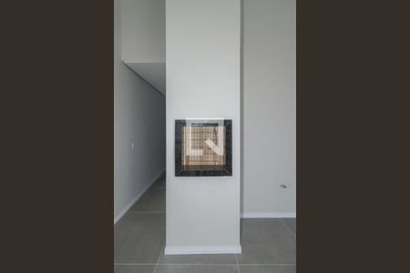 Sala / Cozinha de casa à venda com 3 quartos, 122m² em Morro Santana, Porto Alegre