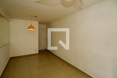 Sala de apartamento para alugar com 3 quartos, 93m² em Jardim Guanabara, Belo Horizonte