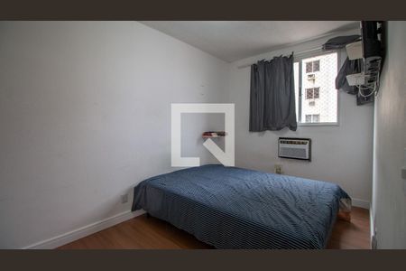 Quarto 1 de apartamento à venda com 2 quartos, 47m² em Imperial de São Cristóvão, Rio de Janeiro