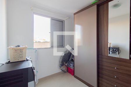 Quarto 1 de apartamento à venda com 2 quartos, 65m² em Jardim Santa Teresinha, São Paulo