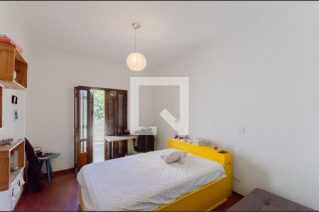 Quarto 1 de casa à venda com 6 quartos, 235m² em Cambuci, São Paulo