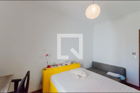 Quarto 1 de casa à venda com 6 quartos, 235m² em Cambuci, São Paulo