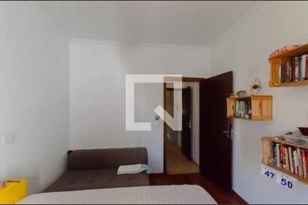 Quarto 1 de casa à venda com 6 quartos, 235m² em Cambuci, São Paulo