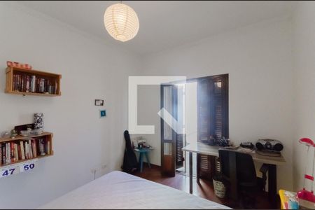 Quarto 1 de casa à venda com 6 quartos, 235m² em Cambuci, São Paulo