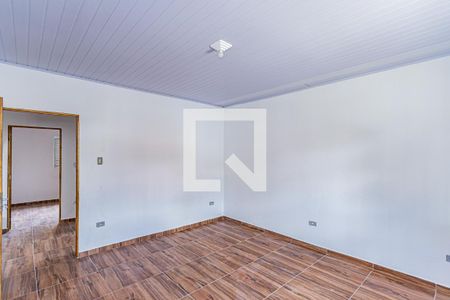 Quarto 1 de casa para alugar com 2 quartos, 120m² em Jaraguá, São Paulo