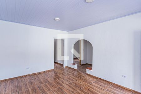 Sala de casa para alugar com 2 quartos, 120m² em Jaraguá, São Paulo