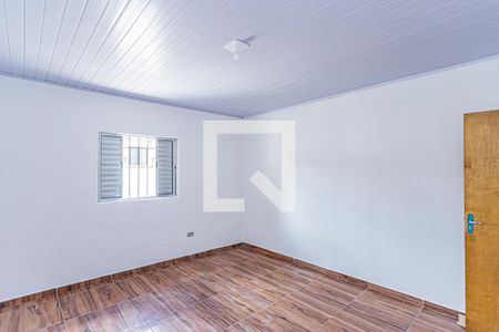 Quarto 1 de casa para alugar com 2 quartos, 120m² em Jaraguá, São Paulo