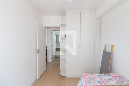 Quarto 1 de apartamento à venda com 2 quartos, 44m² em Jardim do Lago, São Paulo