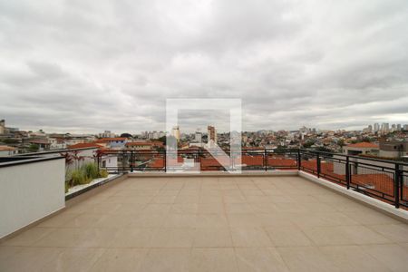 Área Comum de apartamento à venda com 2 quartos, 46m² em Chora Menino, São Paulo