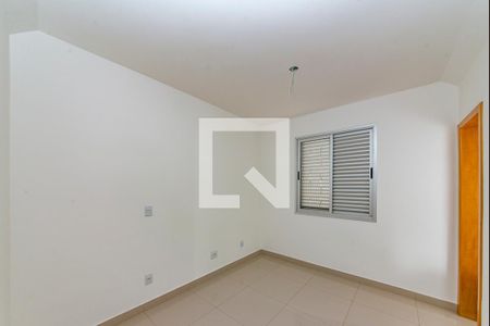 Suíte 1 de apartamento à venda com 2 quartos, 163m² em Vila Paris, Belo Horizonte
