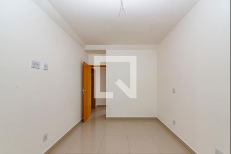 Suíte 1 de apartamento à venda com 2 quartos, 163m² em Vila Paris, Belo Horizonte