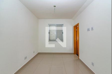 Suíte 1 de apartamento à venda com 2 quartos, 163m² em Vila Paris, Belo Horizonte
