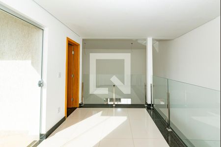 Sala 2 de apartamento à venda com 2 quartos, 130m² em Vila Paris, Belo Horizonte