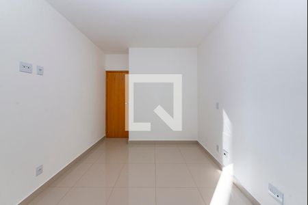Suíte 1 de apartamento à venda com 2 quartos, 130m² em Vila Paris, Belo Horizonte