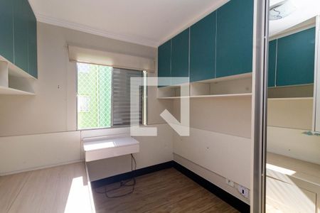 Quarto 1 de apartamento para alugar com 2 quartos, 47m² em Parque Dom Joao Neri, São Paulo