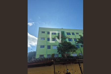 Placa de apartamento para alugar com 2 quartos, 47m² em Parque Dom Joao Neri, São Paulo
