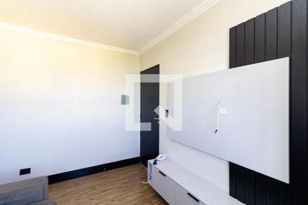 Sala de apartamento para alugar com 2 quartos, 47m² em Parque Dom Joao Neri, São Paulo