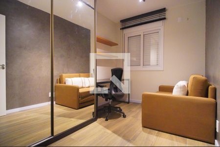 Quarto 1 de apartamento para alugar com 2 quartos, 58m² em Centro, Novo Hamburgo