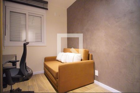 Quarto 1 de apartamento para alugar com 2 quartos, 58m² em Centro, Novo Hamburgo