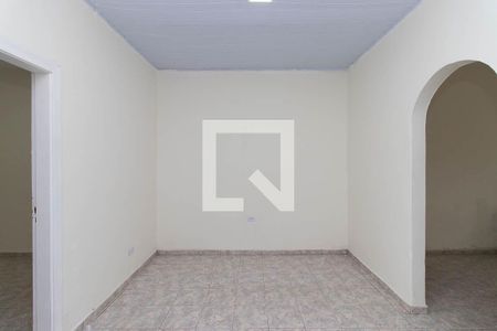 Sala de casa à venda com 2 quartos, 60m² em Vila Constança, São Paulo