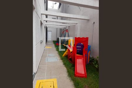 PLAYGROUND de kitnet/studio à venda com 1 quarto, 17m² em Mooca, São Paulo