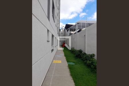 PLAYGROUND de kitnet/studio à venda com 1 quarto, 17m² em Mooca, São Paulo