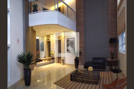 Apartamento para alugar com 3 quartos, 201m² em Jardim Analia Franco, São Paulo
