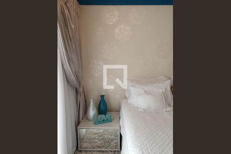 Apartamento para alugar com 3 quartos, 201m² em Jardim Analia Franco, São Paulo