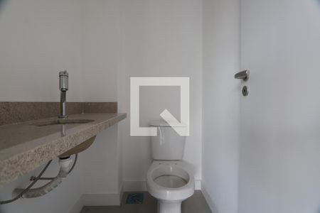 Lavabo de apartamento para alugar com 3 quartos, 92m² em Centro, Canoas