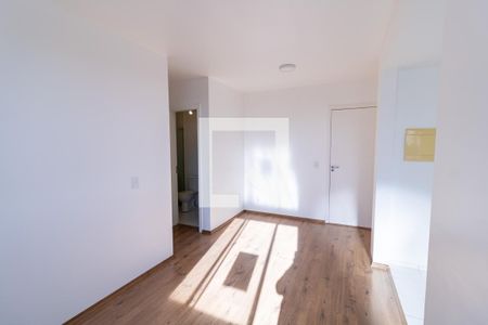 Sala de apartamento para alugar com 2 quartos, 48m² em Ipanema, Porto Alegre