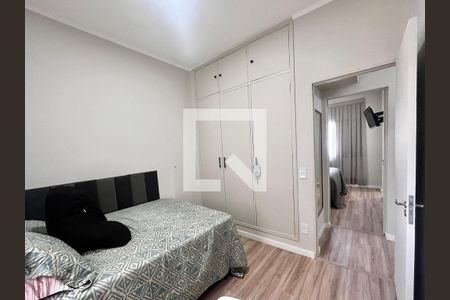 Quarto 2 de apartamento à venda com 3 quartos, 103m² em Nova Campinas, Campinas