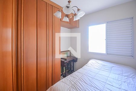 Quarto 1 de apartamento à venda com 4 quartos, 150m² em Vila Franca, São Bernardo do Campo