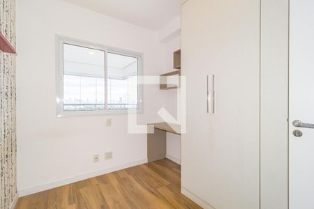 Quarto  de apartamento à venda com 2 quartos, 71m² em Quarta Parada, São Paulo