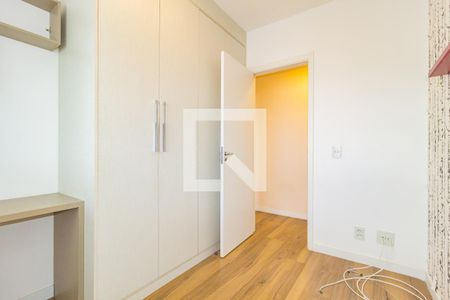 Quarto  de apartamento à venda com 2 quartos, 71m² em Quarta Parada, São Paulo