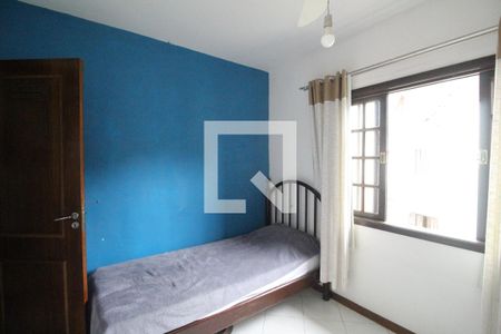 Quarto 1 de casa de condomínio à venda com 3 quartos, 121m² em Pechincha, Rio de Janeiro