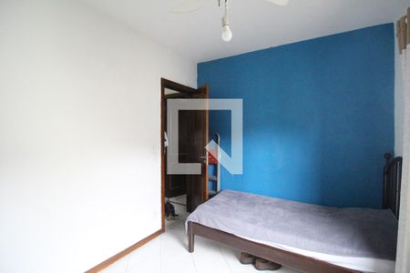 Quarto 1 de casa de condomínio à venda com 3 quartos, 121m² em Pechincha, Rio de Janeiro