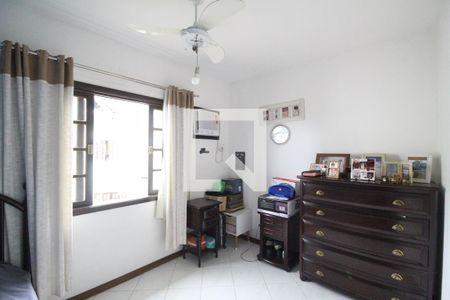 Quarto 1 de casa de condomínio à venda com 3 quartos, 121m² em Pechincha, Rio de Janeiro