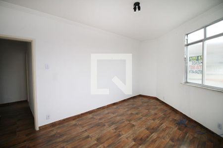 Sala de apartamento à venda com 2 quartos, 50m² em Irajá, Rio de Janeiro