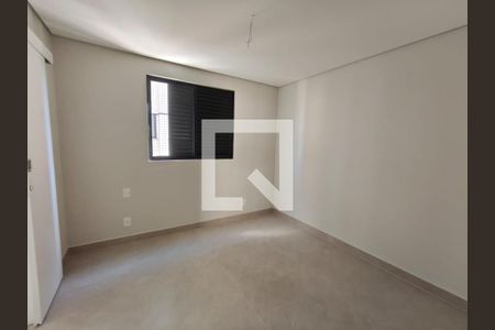 Suíte 1 de apartamento à venda com 3 quartos, 120m² em Cruzeiro, Belo Horizonte